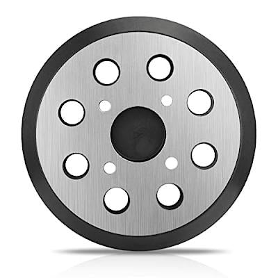 030157001018 Ryobi Hook & Loop Backing Pad | DRMower.ca