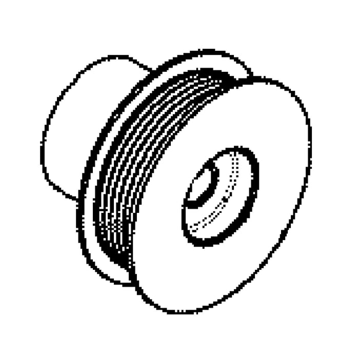 1739179YP Murray Snowblower Driver Pulley | DRMower.ca