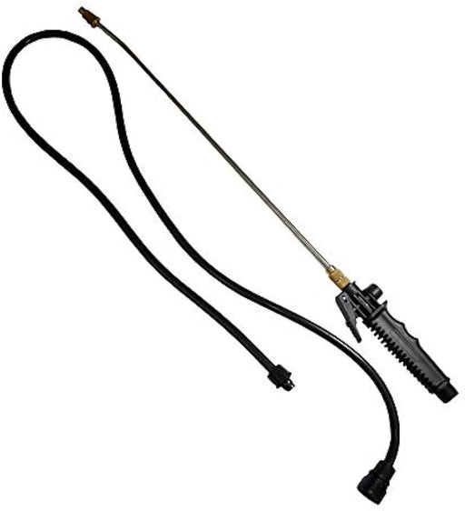 307479001 Ryobi Trigger Handle Assembly | DRMower.ca