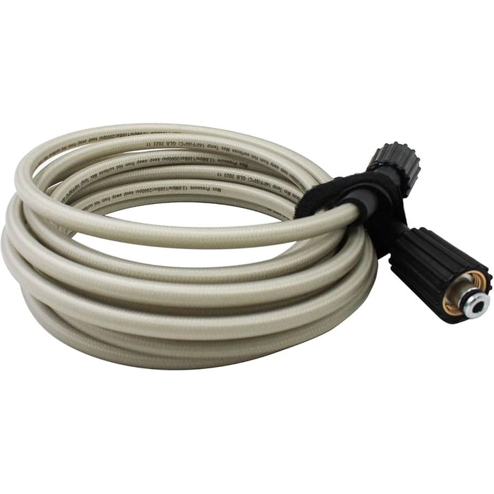 308835065 Ridgid Pressure Washer Hose 25' | DRMower.ca