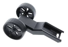 314148001 Ryobi Wheel Assembly | DRMower.ca