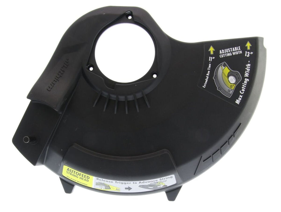 351122001 Homelite Guard Assembly HM351122001 | DRMower.ca