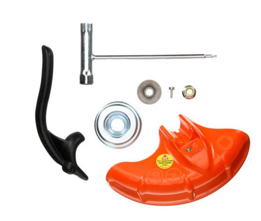 4140 007 1014 Stihl Blade Kit | DRMower.ca