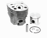 44333 Laser Cylinder Head Assembly Replaces Husqvarna 503168301 | DRMower.ca