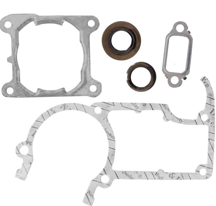 44364 Laser Gasket Set Replaces Stihl 1141-007-1000