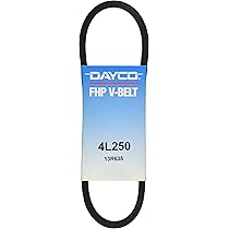 4L250 Goodyear Belt - Limited Availability | DRMower.ca