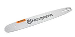 596199780 Husqvarna X-Force Bar 20" 80 dl, .325", .050" | DRMower.ca