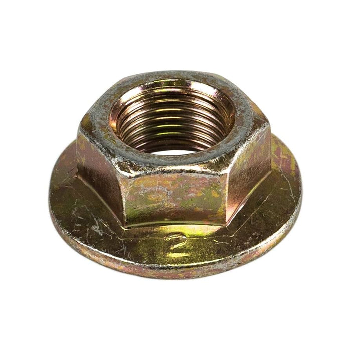 712-05134 MTD Flange Nut 5/​8-18 | DRMower.ca