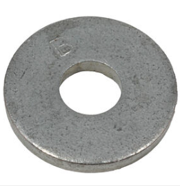 736-0322 MTD Craftsman Flat Washer 936-0322