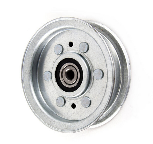 756-04280A MTD Craftsman Flat Idler Pulley