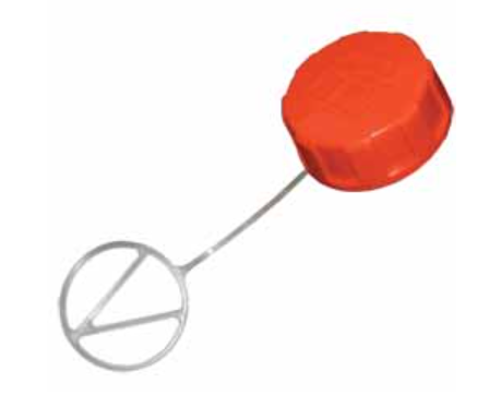 87213 Laser Fuel Cap Replaces Echo 13100455530