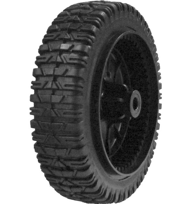 92409 Laser Wheel Assembly Replaces 532193144 Craftsman (Single wheel)