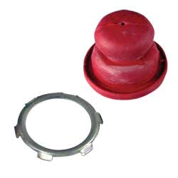 98263 Laser Primer Bulb Replaces Tecumseh 632694A | DRMower.ca