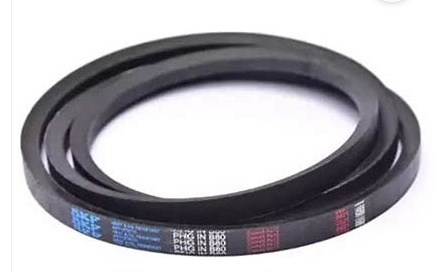 A58K Kinetix Aramid Blue V-Belt at DR Mower