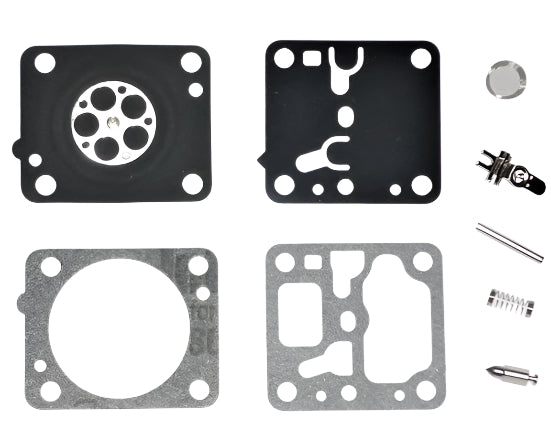 RB302 Zama Carburetor Kit Z010001K019 | DRMower.ca