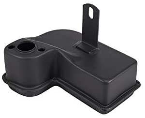 34185BSP Tecumseh Snowblower Muffler 34185 33280