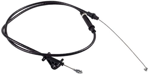 587343801 Craftsman Snowblower Speed Selector Cable 581124201 - drmower.ca