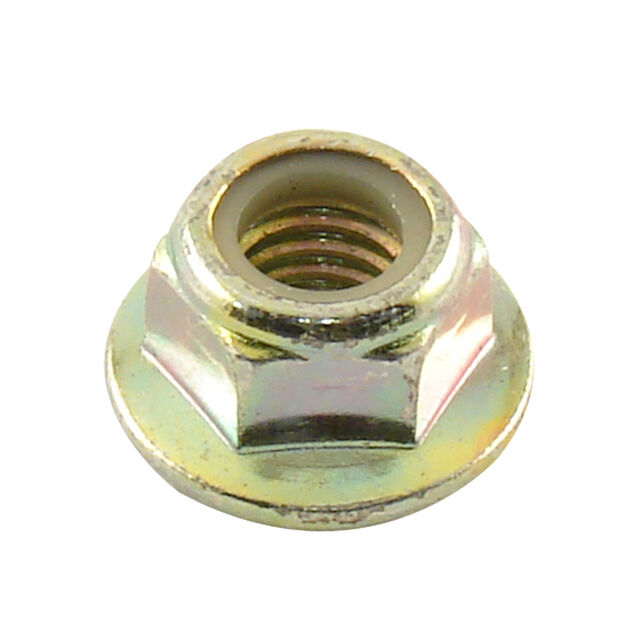712-04065 Craftsman MTD Hex Flange Nut - drmower.ca