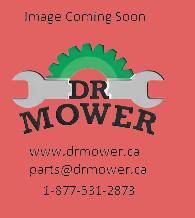 71059MA Craftsman Murray Washer Split - NO LONGER AVAILABLE