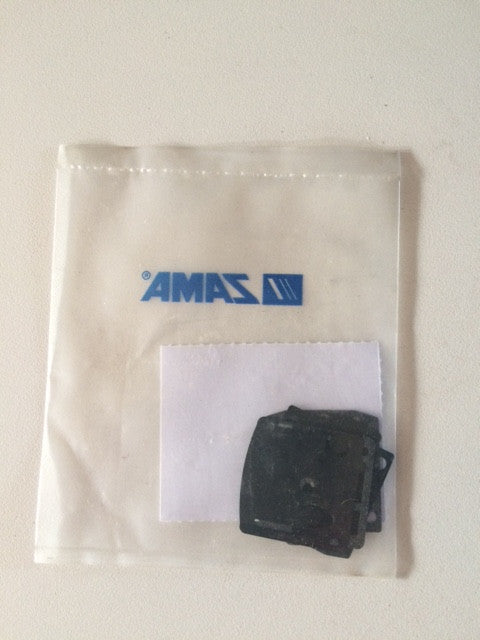 GND-25 Zama GASKET & DIAPHRAGM KIT - Limited Availability