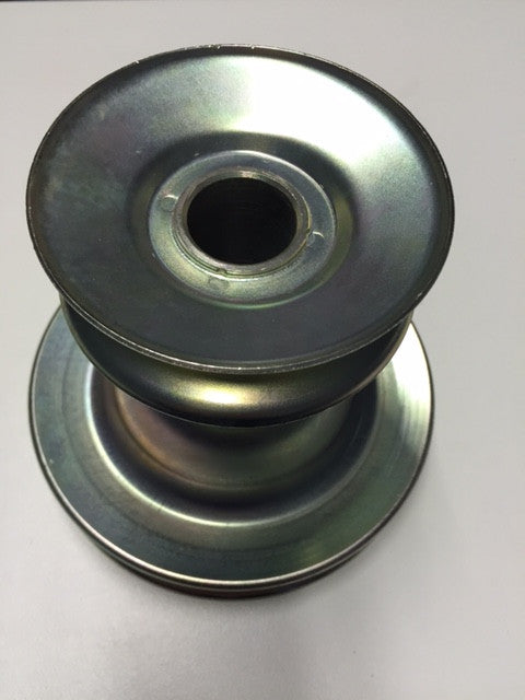 756-0982B MTD Double Pulley