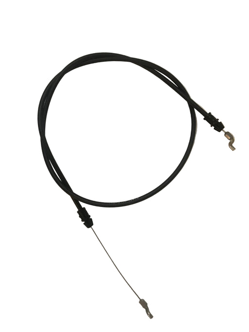 746-0550 MTD OEM 39" THROTTLE CABLE 946-0550